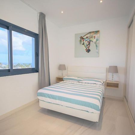 דירות פוארטו דל כרמן Atlantico Plaza 1A - 3 Beds - 2 Baths מראה חיצוני תמונה