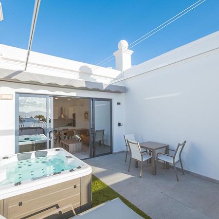 דירות פוארטו דל כרמן Atlantico Plaza 1A - 3 Beds - 2 Baths מראה חיצוני תמונה