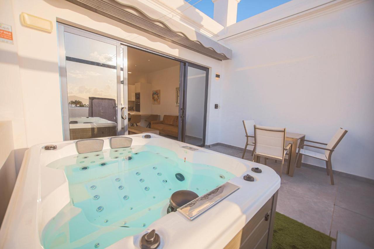דירות פוארטו דל כרמן Atlantico Plaza 1A - 3 Beds - 2 Baths מראה חיצוני תמונה