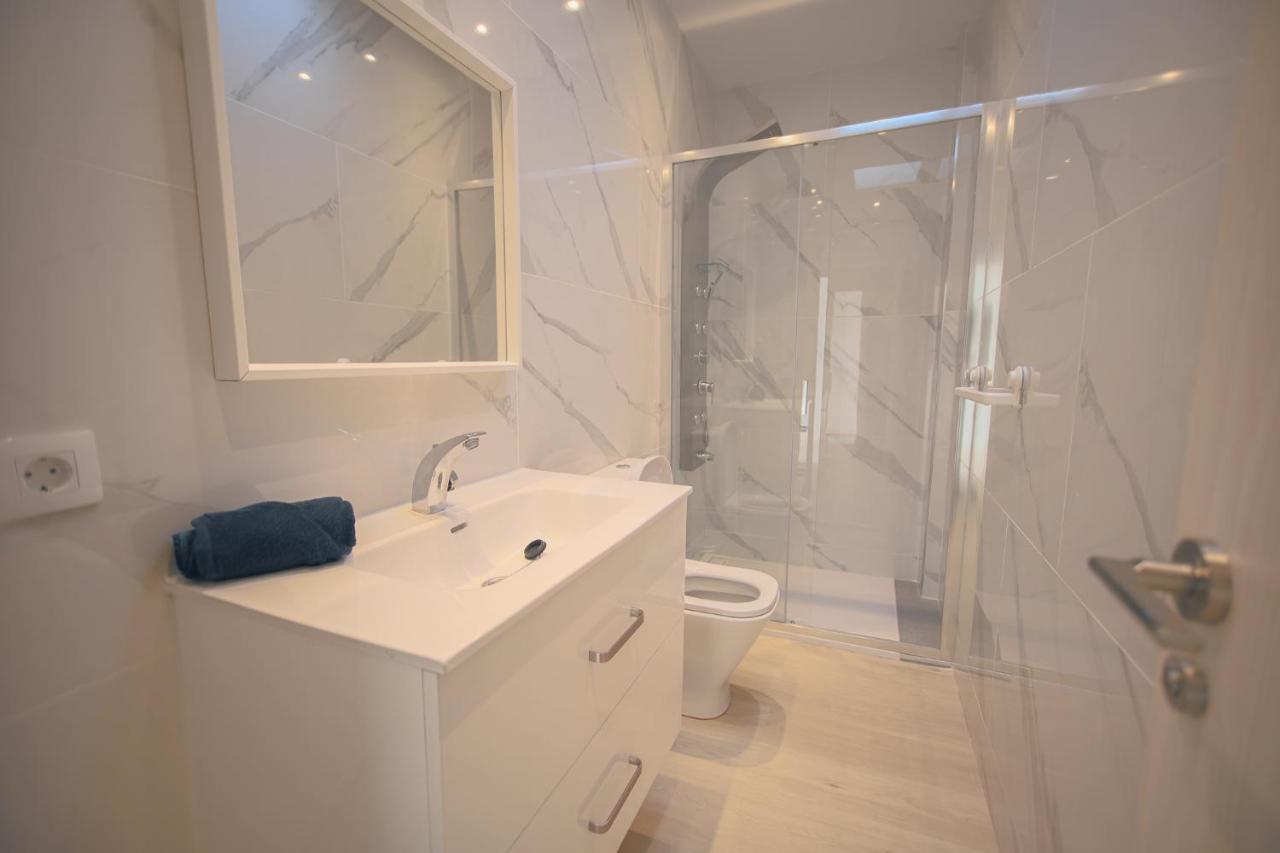 דירות פוארטו דל כרמן Atlantico Plaza 1A - 3 Beds - 2 Baths מראה חיצוני תמונה