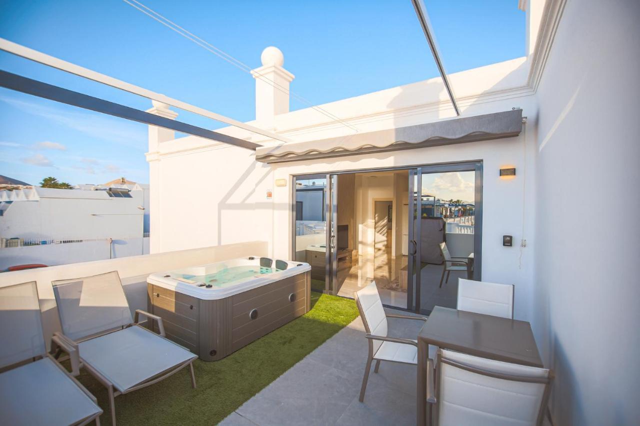 דירות פוארטו דל כרמן Atlantico Plaza 1A - 3 Beds - 2 Baths מראה חיצוני תמונה