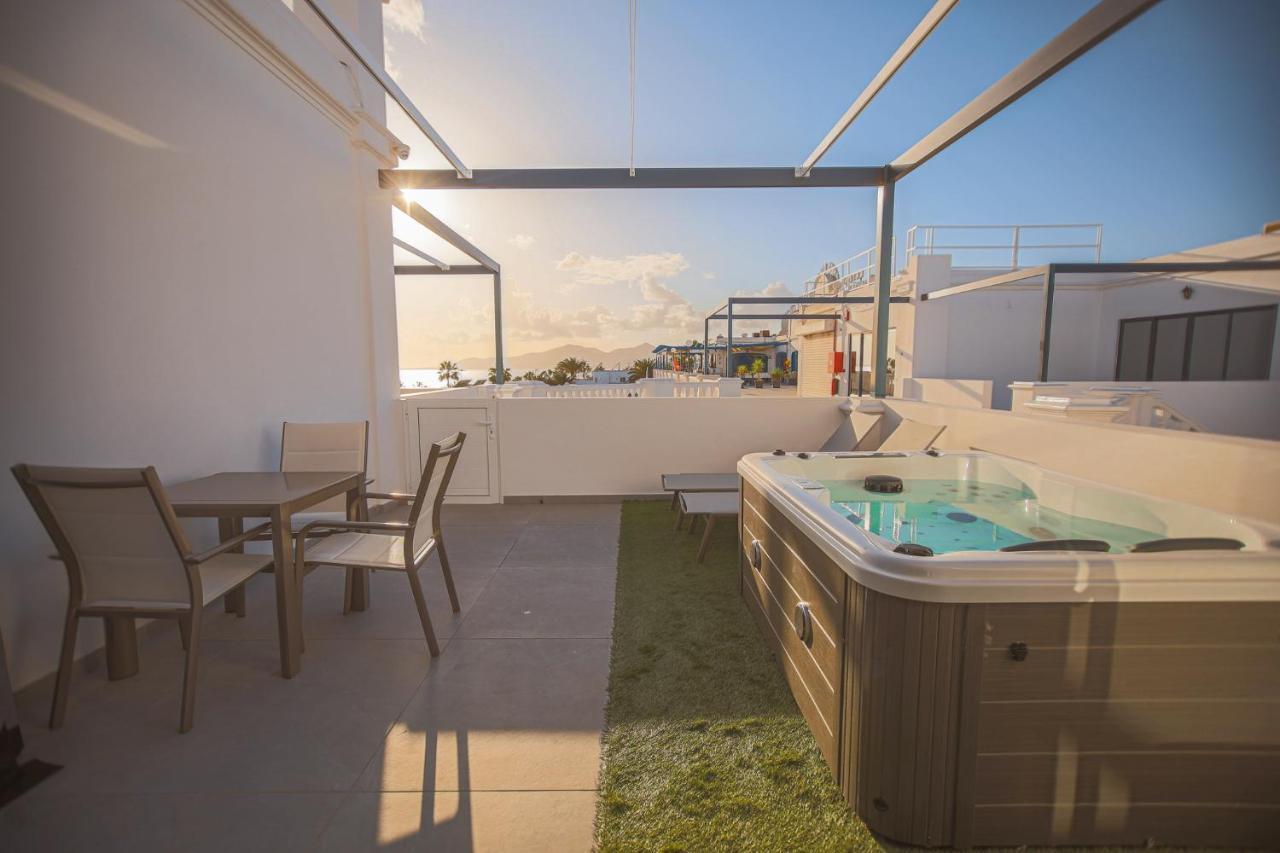 דירות פוארטו דל כרמן Atlantico Plaza 1A - 3 Beds - 2 Baths מראה חיצוני תמונה