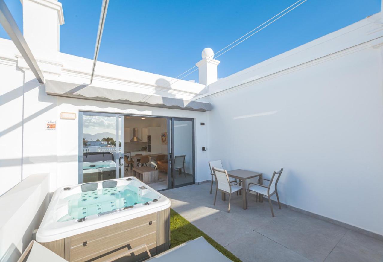 דירות פוארטו דל כרמן Atlantico Plaza 1A - 3 Beds - 2 Baths מראה חיצוני תמונה