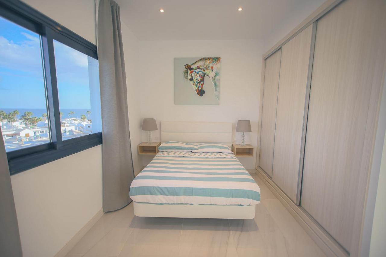 דירות פוארטו דל כרמן Atlantico Plaza 1A - 3 Beds - 2 Baths מראה חיצוני תמונה