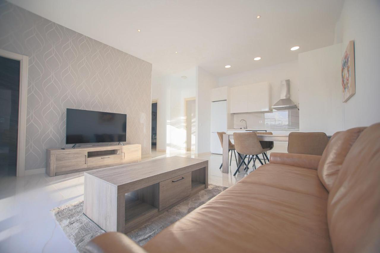 דירות פוארטו דל כרמן Atlantico Plaza 1A - 3 Beds - 2 Baths מראה חיצוני תמונה